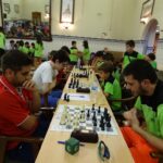 Nuevo proyecto de 20.000 metros cuadrados en el polígono de Entrecaminos, en Valdepeñas