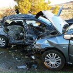 Se da a la fuga después de embestir a dos vehículos en Alcázar de San Juan