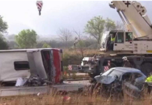 Arrollada por un tren de mercancías en Soria y socorrida por C-LM