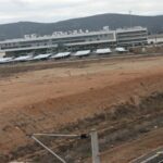 Atención: el aeropuerto de Ciudad Real se vuelve a quedar sin comprador