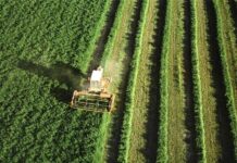 ¿Agricultor? ¿Plagas? Esto te interesa