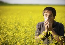 Atención alérgicos, porque esta primavera será peor que la anterior