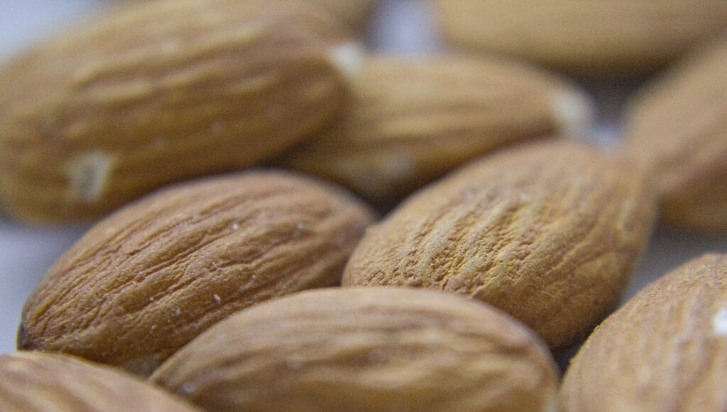 almendras