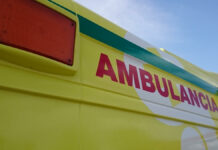 Herido un hombre en el tórax en un encierro en las fiestas locales de Ontur