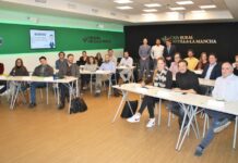 Arranca la cuarta edición de “Lazarus”