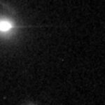 Una gran bola de fuego sobrevuela Ciudad Real