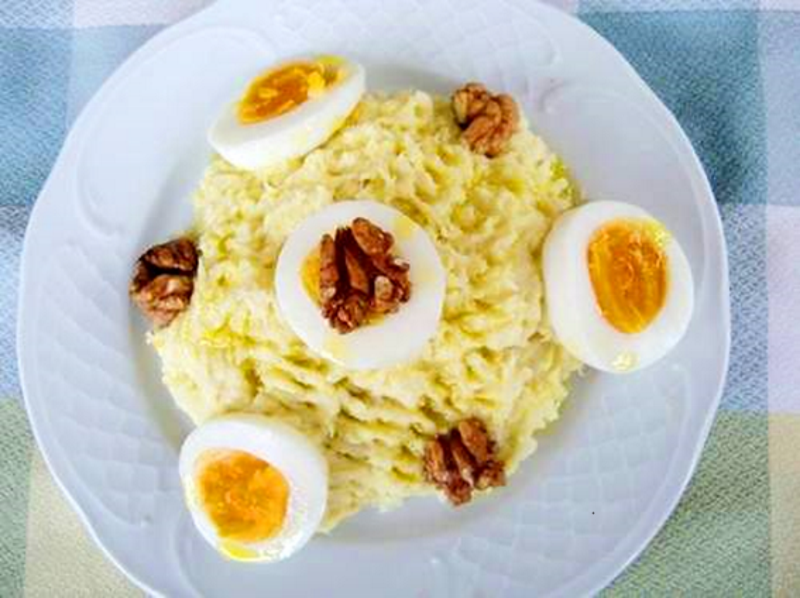 Día Mundial de la Patata: cinco platos típicos de Castilla-La Mancha donde este tubérculo es protagonista