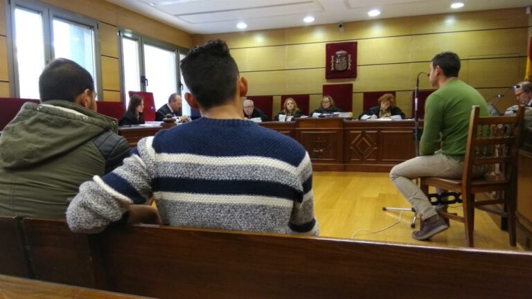 Policía y Guardia Civil creen que el atropello de Tomelloso fue intencionado