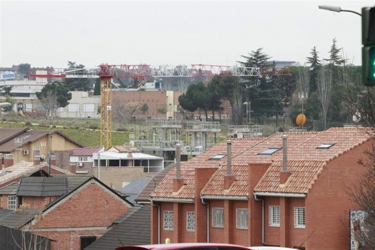 ¿Rehabilitación de viviendas? CEOE CEPME informan como acceder a las ayudas existentes