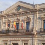 Ediles de Alcázar ausentes en la votación sobre violencia machista justifican su marcha por los «ataques» del PSOE