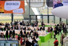 La feria alemana Biofach contará con 14 empresas ecológicas de Castilla-La Mancha