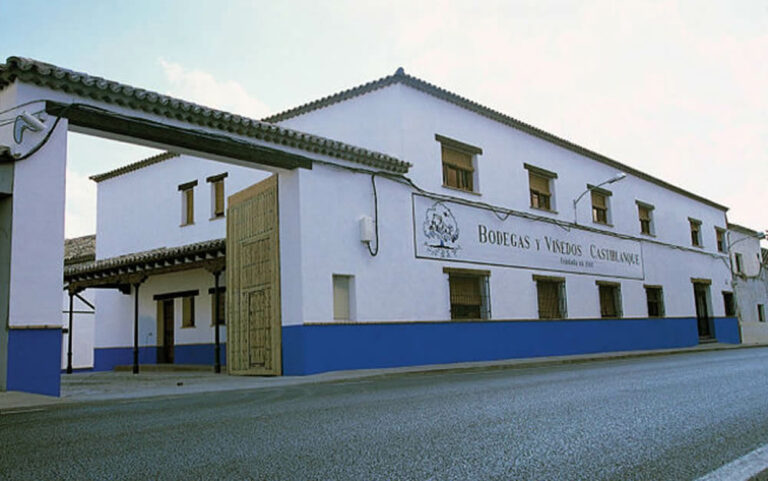 Bodegas y Viñedos Castiblanque galardonada en el China Wine and Spirits Awards (CSWA)