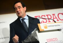 ¿Qué piensa la hija de Bono de la actuación de su marido en OT?