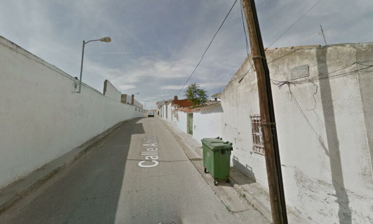 Fallece una persona atropellada en el mercadillo de Las Mesas