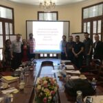 Empresas de Ciudad Real visitan Birmania y Vietnam en una misión de la Cámara de Comercio