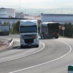 Detenidos 20 miembros de una organización criminal que atracaba camiones en Ciudad Real