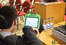 La Red Pública Regional atiende, diariamente, a más de 10.000 personas con discapacidad