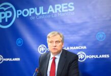 PP acusa a Page y Podemos de “líos y bandazos” por no tener un criterio “mínimamente conjunto” sobre la ley electoral