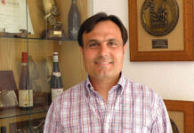 Carlos David Bonilla, nuevo presidente del Consejo Regulador de la DO ‘La Mancha’