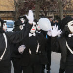 Premios para los mejores disfraces, fotos, máscaras, carrozas y comparsas en el Carnaval de Manzanares