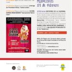 Ayuntamiento de Socuéllamos ratifica su compromiso por la igualdad en Pleno