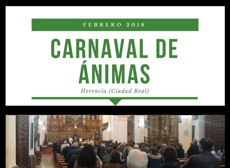 carnaval de animas herencia