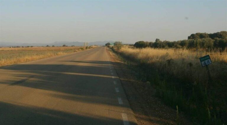 Consejo de Gobierno aprueba 13,3 millones de euros para acometer mejoras en cinco carreteras