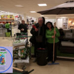 Leroy Merlín Toledo colabora con el CEIP Félix Grande de Tomelloso en su proyecto ERASMUS+