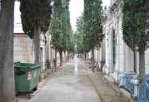 Más muertes que nacimientos en Castilla-La Mancha