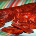 1.600 bocadillos para celebrar el Día del Chorizo en Puertollano
