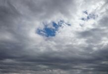 Este jueves en Castilla-La Mancha: máximas en aumento y cielos cubiertos