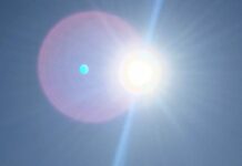 Siguen subiendo las temperaturas y se mantienen los cielos despejados