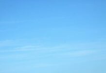 Previsión meteorológica: cielo despejado y temperaturas máximas en ascenso