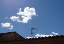 Este viernes en Castilla-La Mancha: cielos poco nubosos y máximas hasta los 22 grados