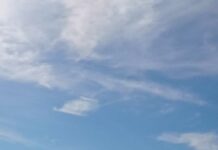 Previsión meteorológica para este domingo en Castilla-La Mancha: cielos poco nubosos y temperaturas en descenso