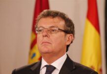 Collado cree que se firmará un «buen convenio» con la Junta este martes y que garantiza la viabilidad de la UCLM