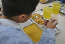 14 nuevos comedores escolares para el próximo curso: la lista