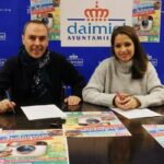 El Ayuntamiento de Daimiel lanza el primer concurso de fotografía en Instagram