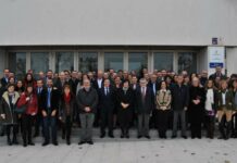 La Junta convocará esta semana el concurso-oposición para inspección con una oferta de 40 plazas