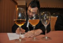 Sumilleres de C-LM competen este lunes en Tomelloso por ser el mejor y representar a la región en la final nacional