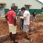 Un ciudadrealeño cooperante de Médicos sin Fronteras: “Sientes que estás ayudando a los demás a tener una vida mejor”