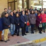 Herencia suspende los actos de Carnaval tras la muerte violenta de un joven vecino y decreta tres días de luto