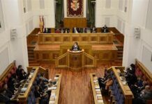 Junta responderá ante las Cortes sobre la filtración de un examen de las oposiciones del Sescam