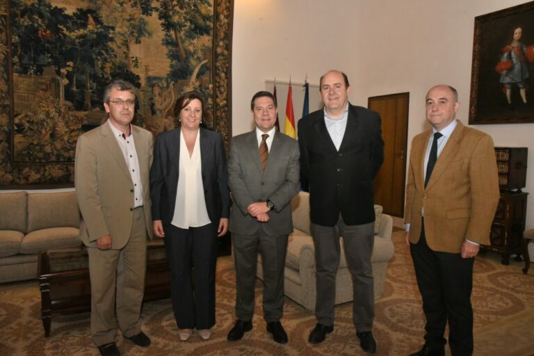 Aprobada la primera convocatoria de CREA con una dotación de más dos millones de euros