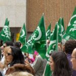 CSIF suspende a Educación por su actuación durante este curso escolar y la acusa de «perpetuar» los recortes a docentes