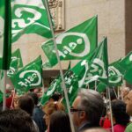 CSIF solicita la revisión del sistema contra incendios del Hospital Mancha Centro de Alcázar