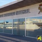 La Guardia Civil de Tomelloso detiene a una joven de 21 años por tráfico de drogas