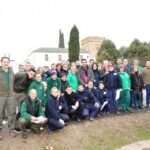 Más de 30 alumnos de cursos de formación de la Diputación de Ciudad Real obtienen sus certificados de profesionalidad
