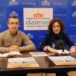 Daimiel organiza una ruta de senderismo por las “Caleras” y el “Puente Viejo”
