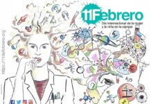 La UCLM celebrará el Día de la Mujer y la Niña en la Ciencia